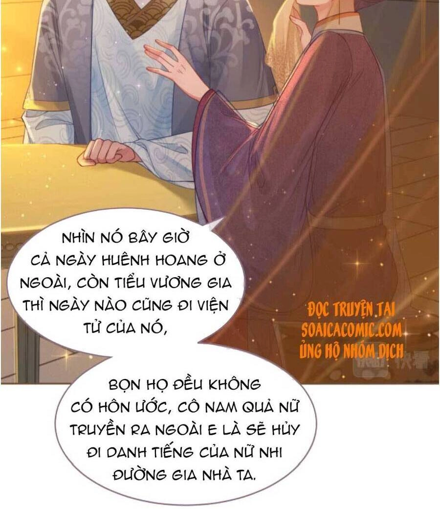 Xuyên Nhanh Nữ Phụ Bình Tĩnh Chút Chapter 61 - 6