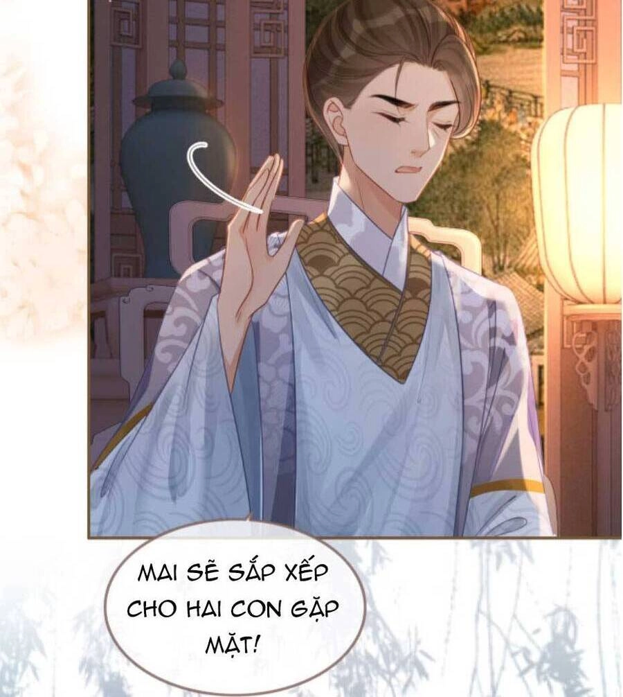 Xuyên Nhanh Nữ Phụ Bình Tĩnh Chút Chapter 61 - 17