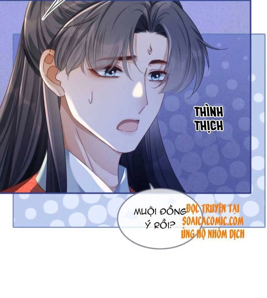 Xuyên Nhanh Nữ Phụ Bình Tĩnh Chút Chapter 61 - 23