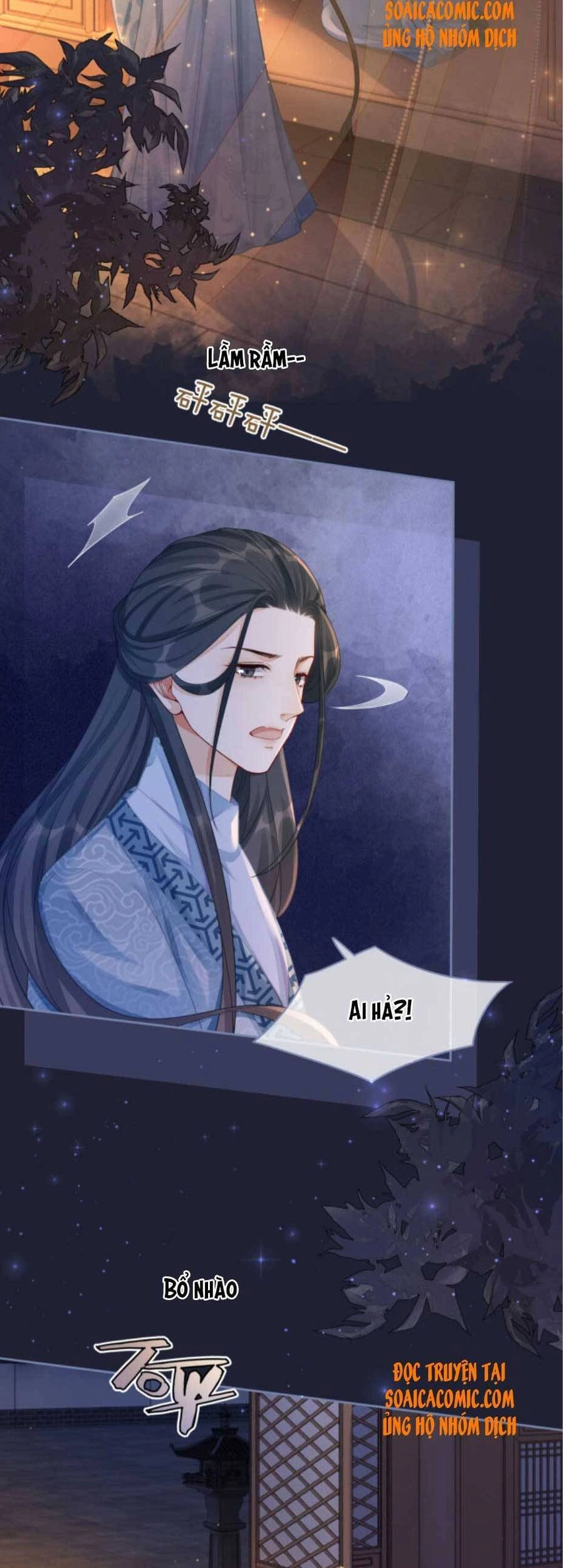 Xuyên Nhanh Nữ Phụ Bình Tĩnh Chút Chapter 62 - 10