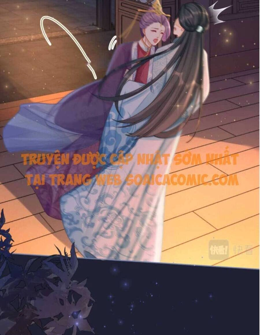 Xuyên Nhanh Nữ Phụ Bình Tĩnh Chút Chapter 62 - 11