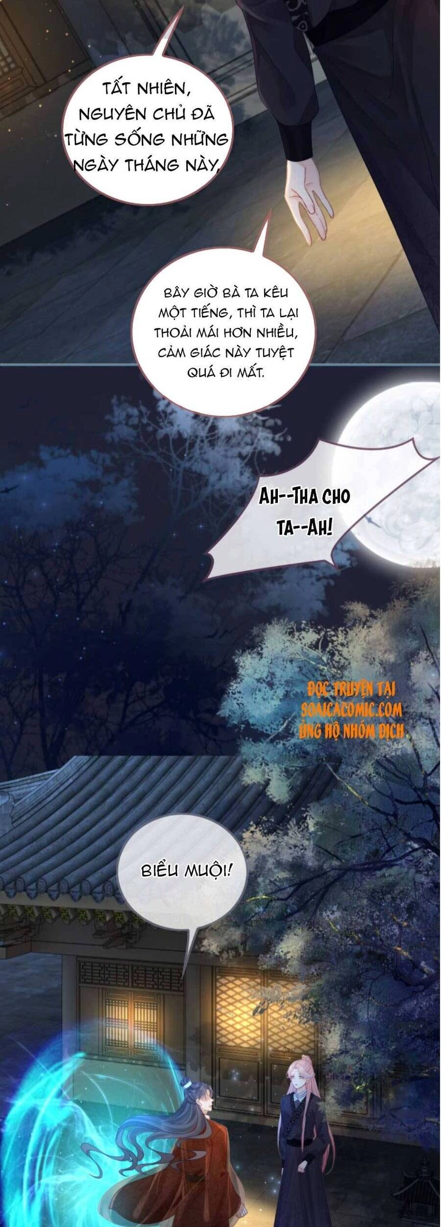 Xuyên Nhanh Nữ Phụ Bình Tĩnh Chút Chapter 62 - 14