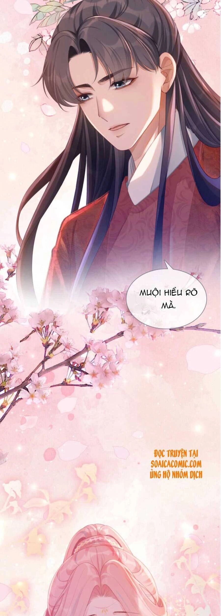 Xuyên Nhanh Nữ Phụ Bình Tĩnh Chút Chapter 62 - 22