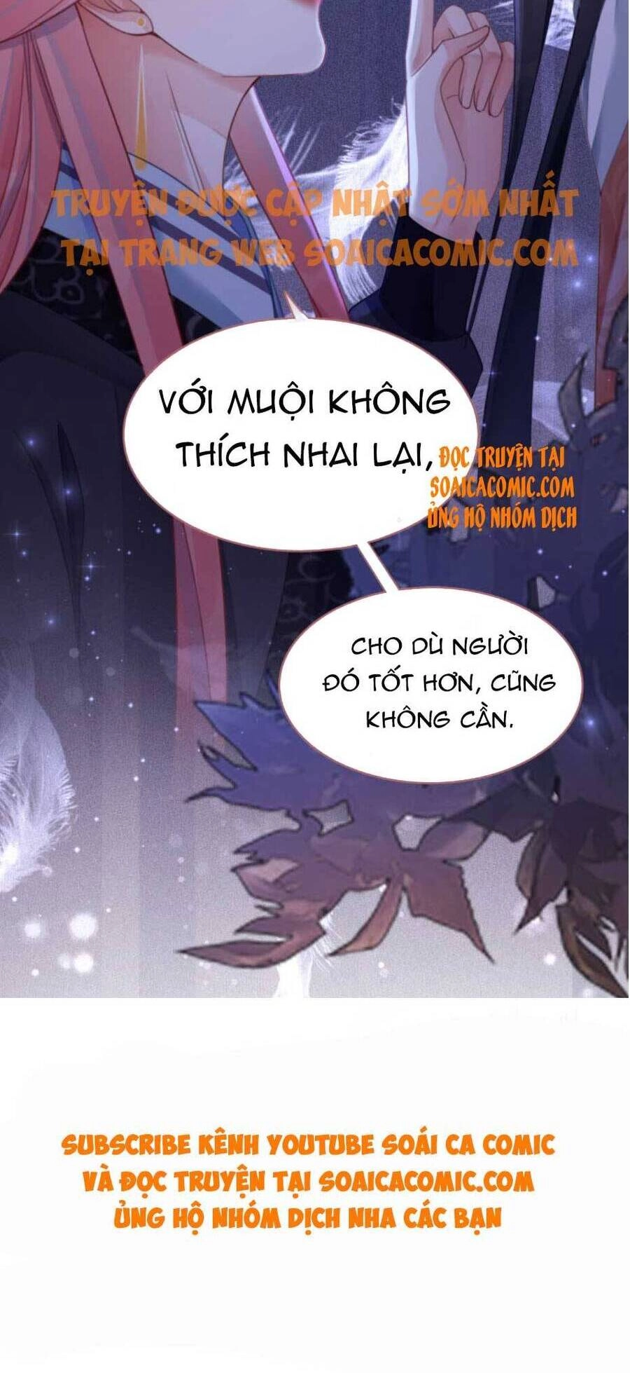 Xuyên Nhanh Nữ Phụ Bình Tĩnh Chút Chapter 62 - 28