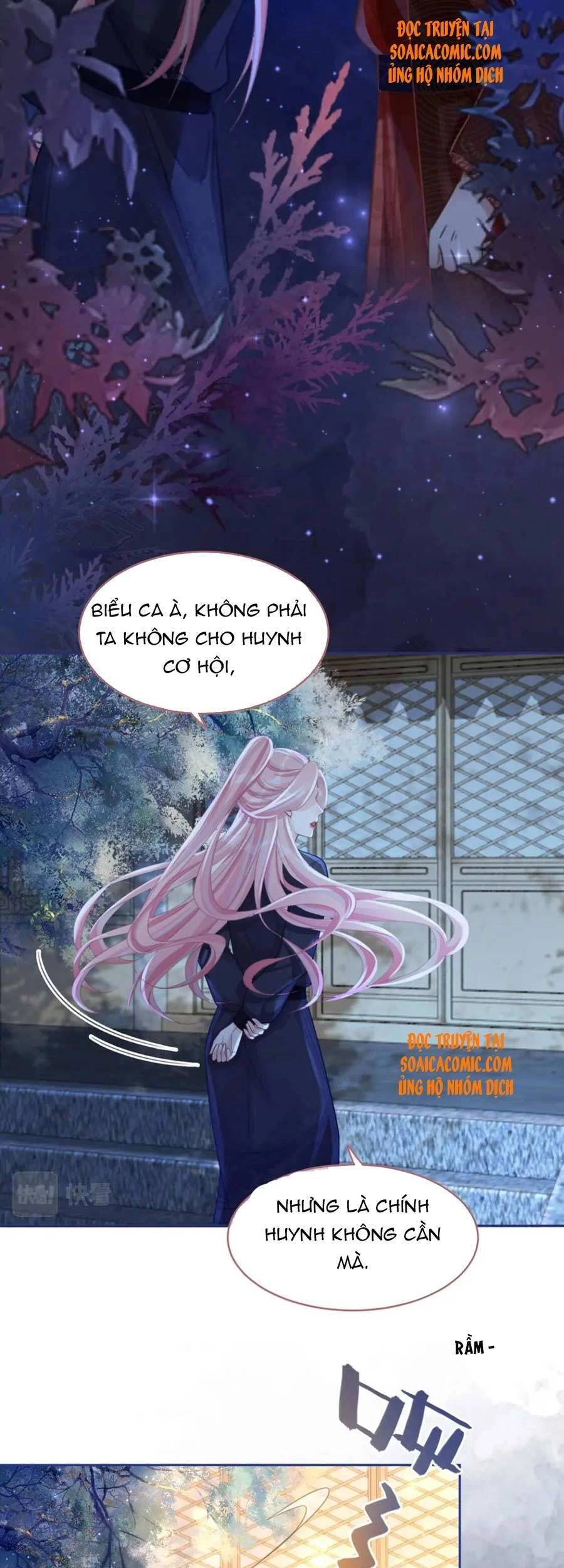 Xuyên Nhanh Nữ Phụ Bình Tĩnh Chút Chapter 63 - 3