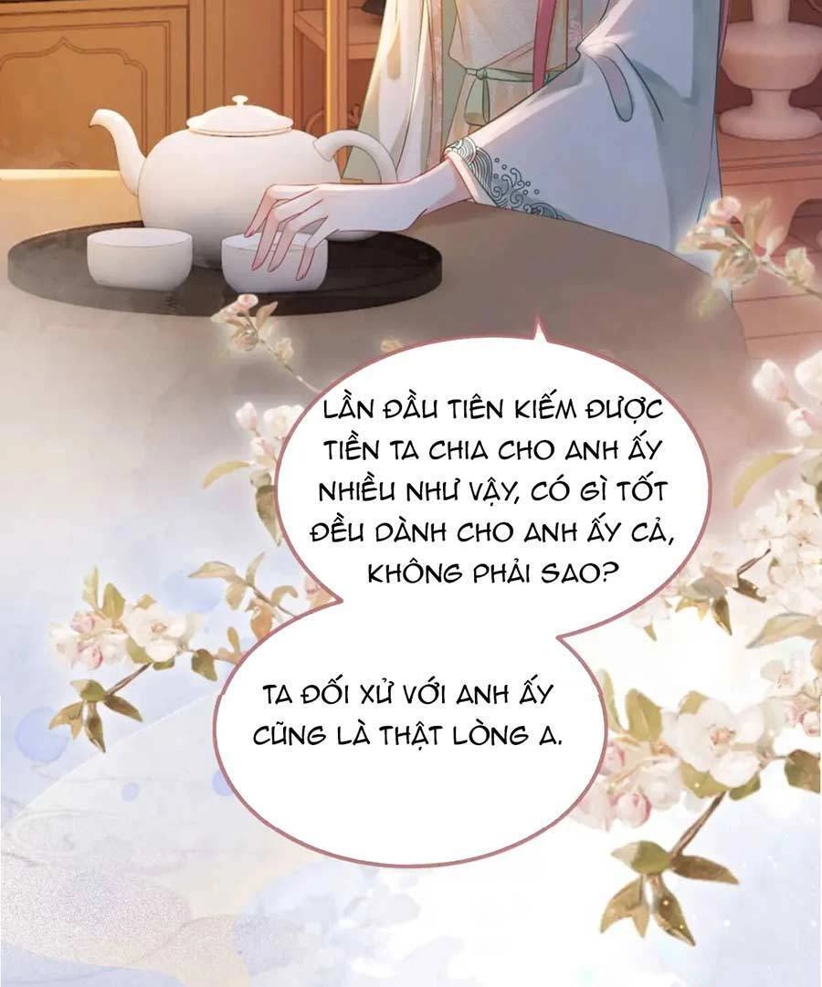Xuyên Nhanh Nữ Phụ Bình Tĩnh Chút Chapter 63 - 10