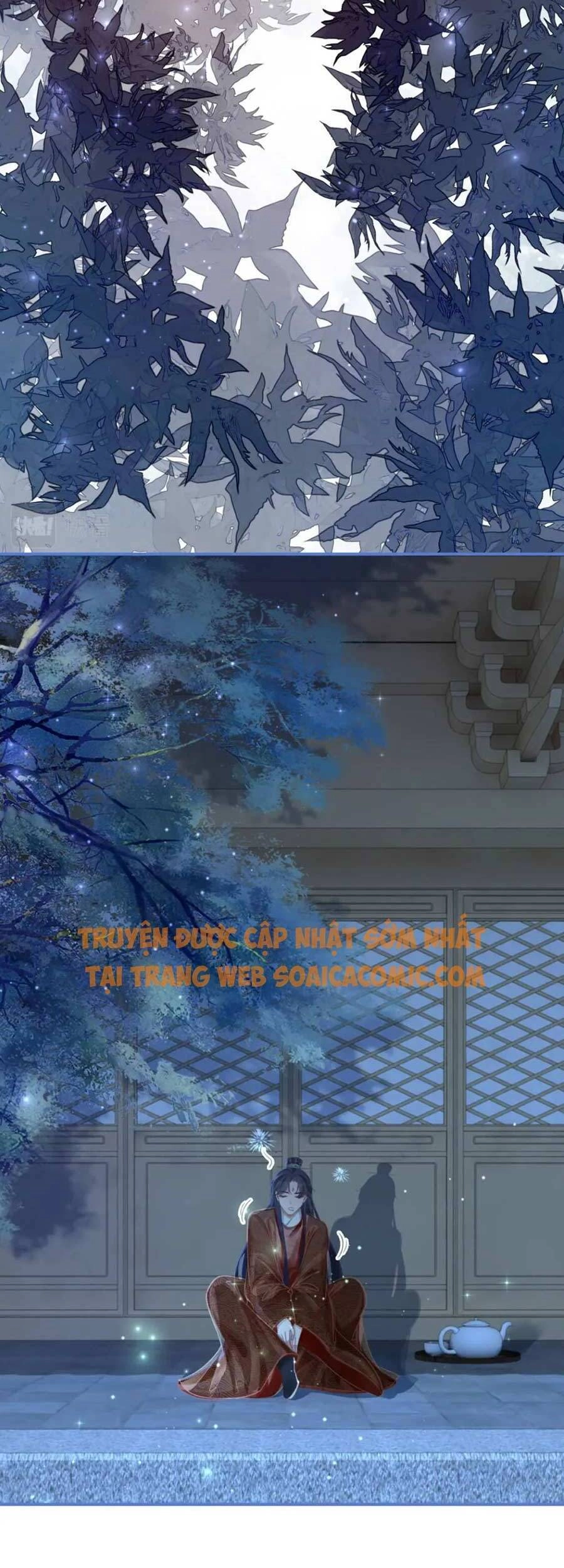 Xuyên Nhanh Nữ Phụ Bình Tĩnh Chút Chapter 63 - 18