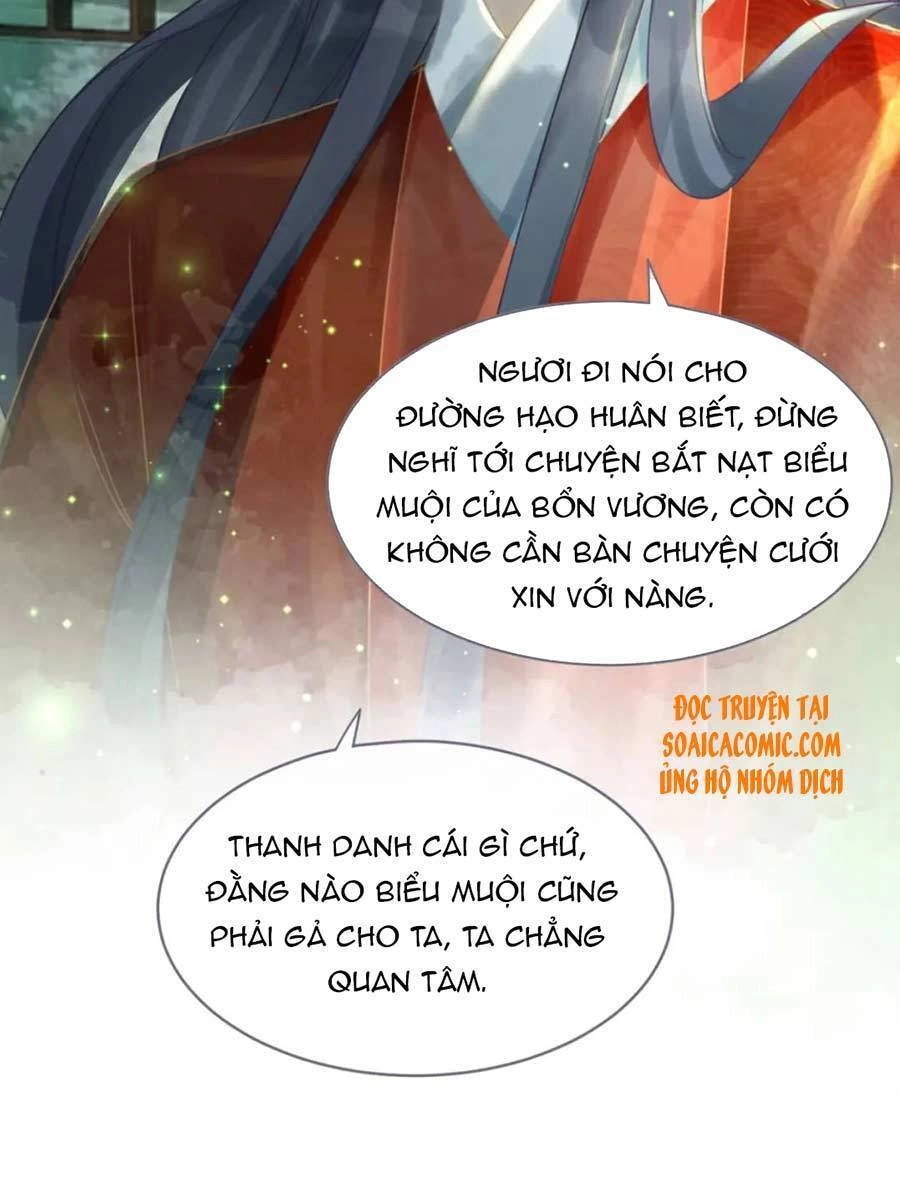 Xuyên Nhanh Nữ Phụ Bình Tĩnh Chút Chapter 63 - 25