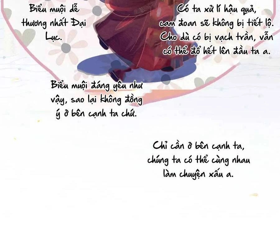 Xuyên Nhanh Nữ Phụ Bình Tĩnh Chút Chapter 63 - 31