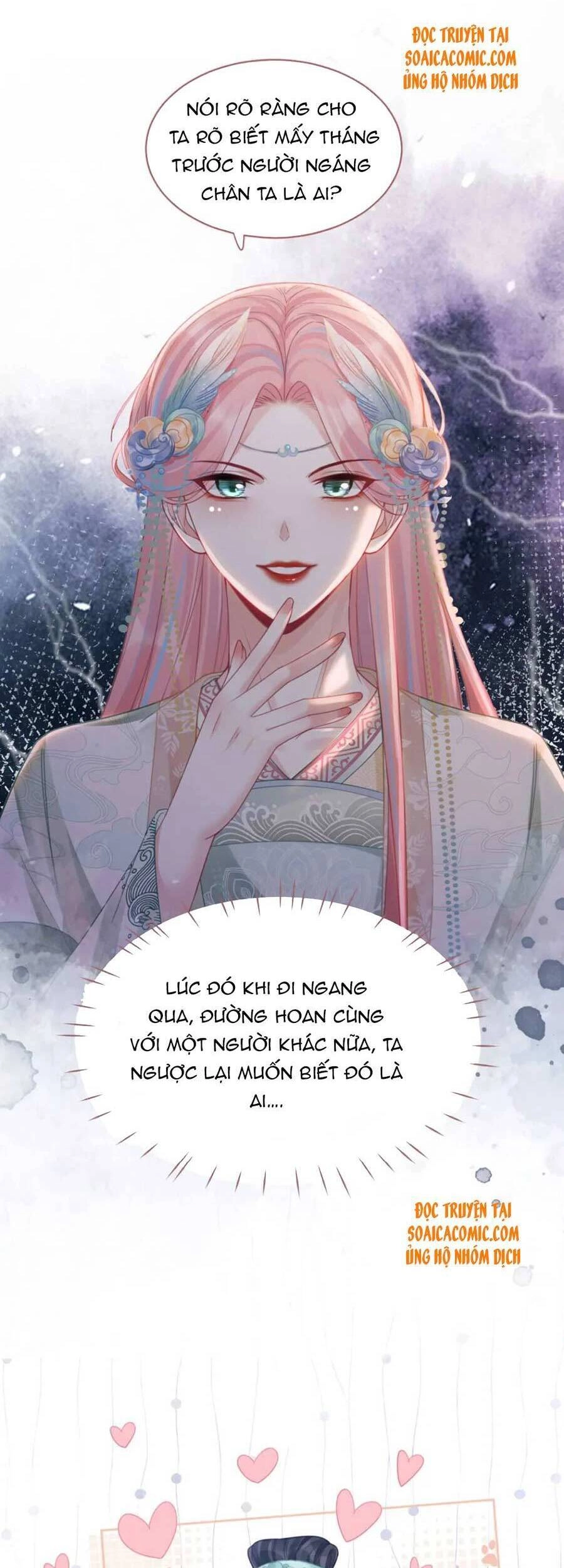 Xuyên Nhanh Nữ Phụ Bình Tĩnh Chút Chapter 64 - 4