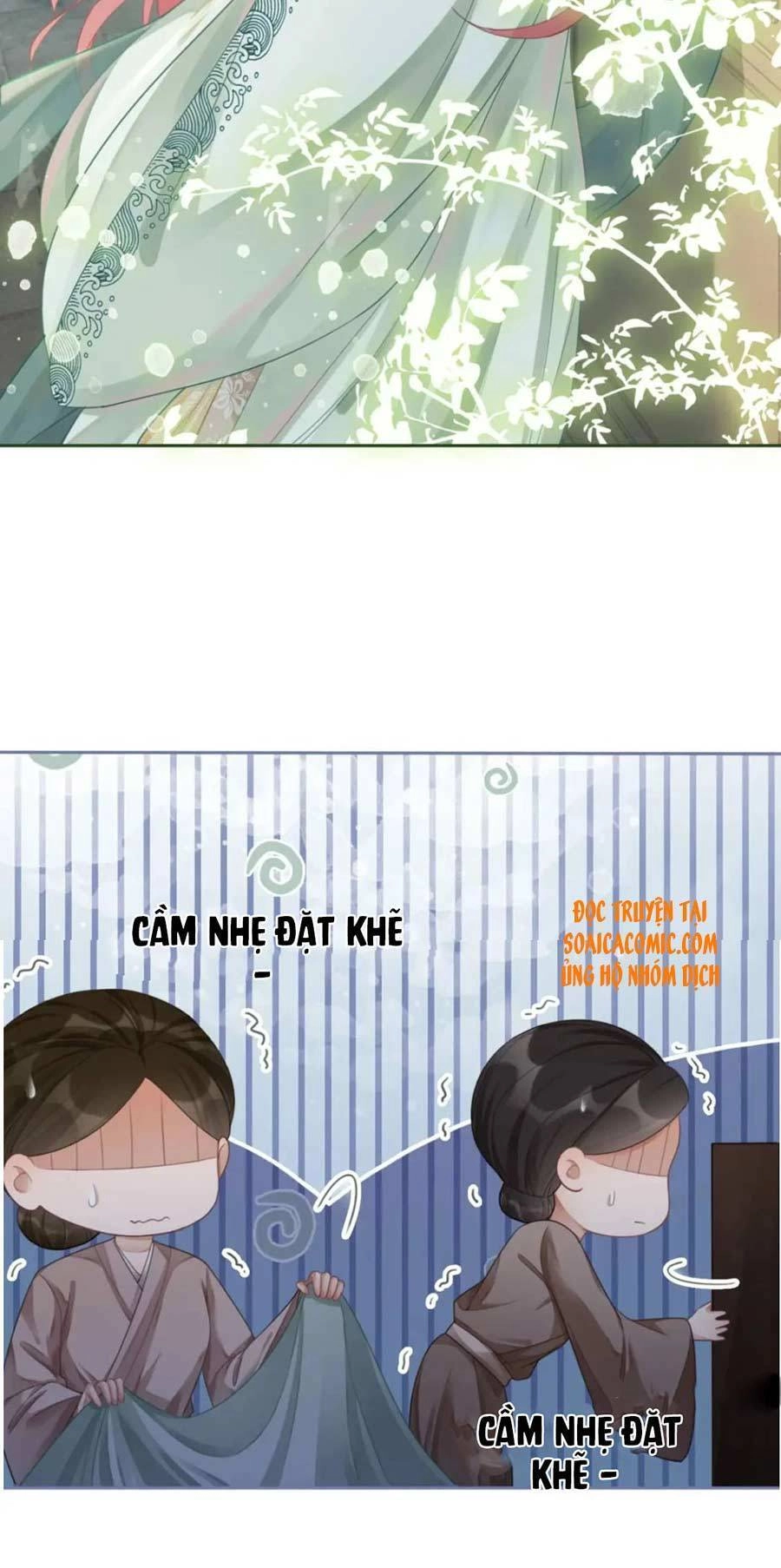 Xuyên Nhanh Nữ Phụ Bình Tĩnh Chút Chapter 64 - 10