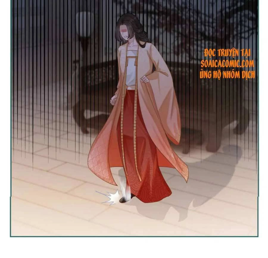 Xuyên Nhanh Nữ Phụ Bình Tĩnh Chút Chapter 64 - 21