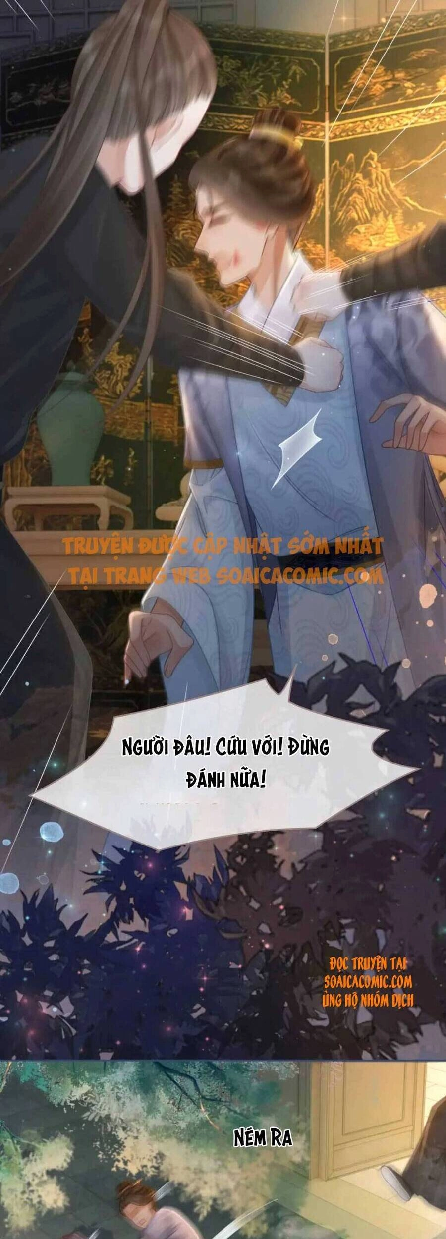 Xuyên Nhanh Nữ Phụ Bình Tĩnh Chút Chapter 65 - 30