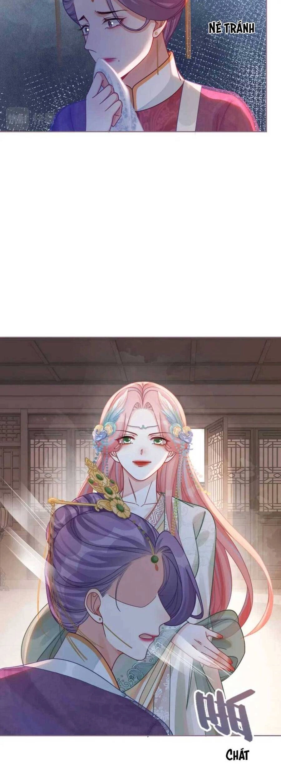 Xuyên Nhanh Nữ Phụ Bình Tĩnh Chút Chapter 66 - 2