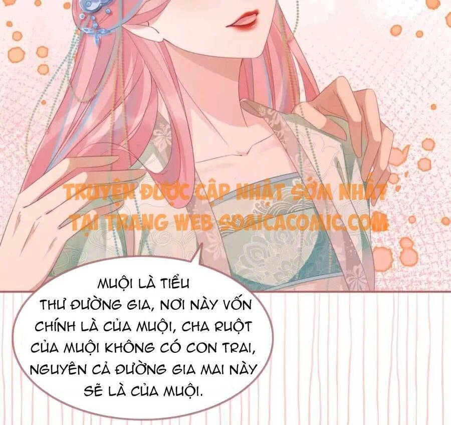 Xuyên Nhanh Nữ Phụ Bình Tĩnh Chút Chapter 66 - 16