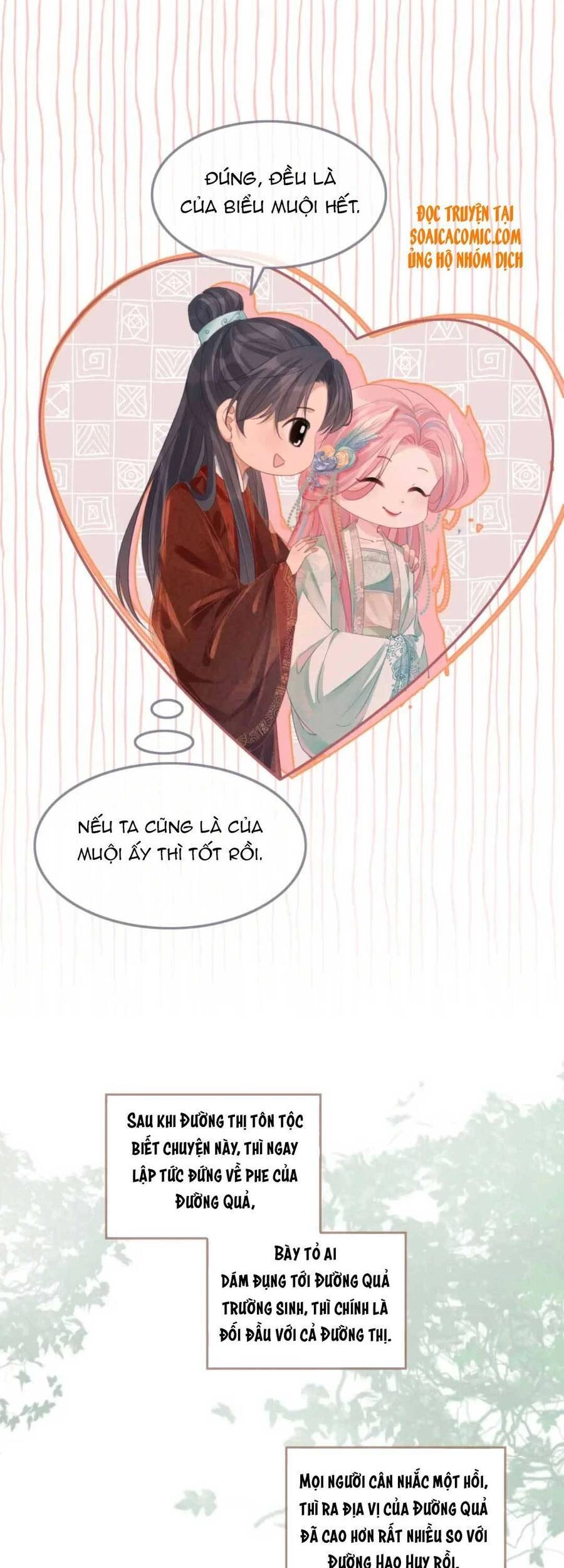 Xuyên Nhanh Nữ Phụ Bình Tĩnh Chút Chapter 66 - 17