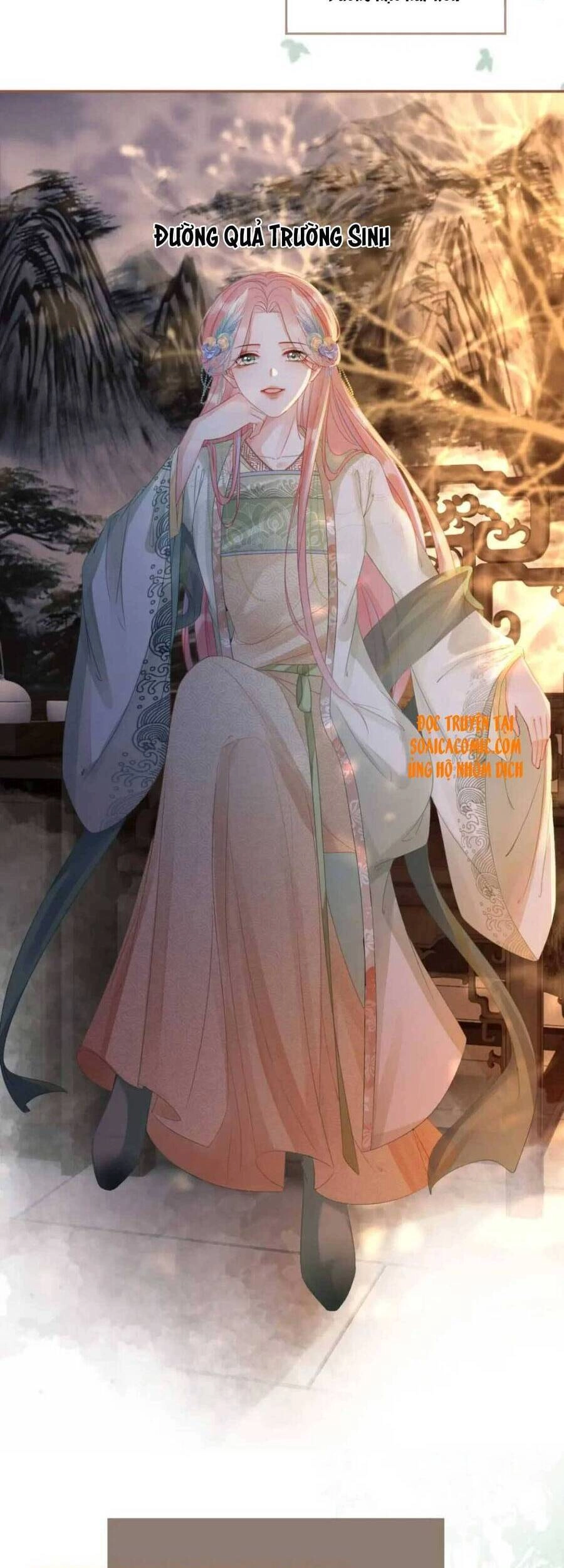 Xuyên Nhanh Nữ Phụ Bình Tĩnh Chút Chapter 66 - 18