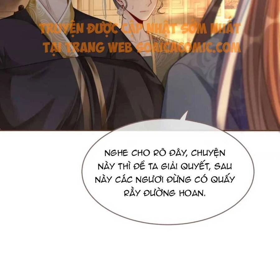 Xuyên Nhanh Nữ Phụ Bình Tĩnh Chút Chapter 66 - 21