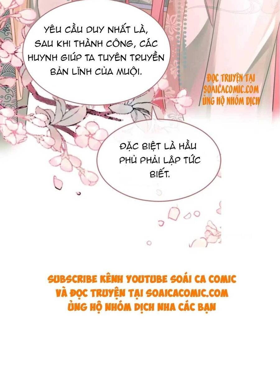 Xuyên Nhanh Nữ Phụ Bình Tĩnh Chút Chapter 66 - 33