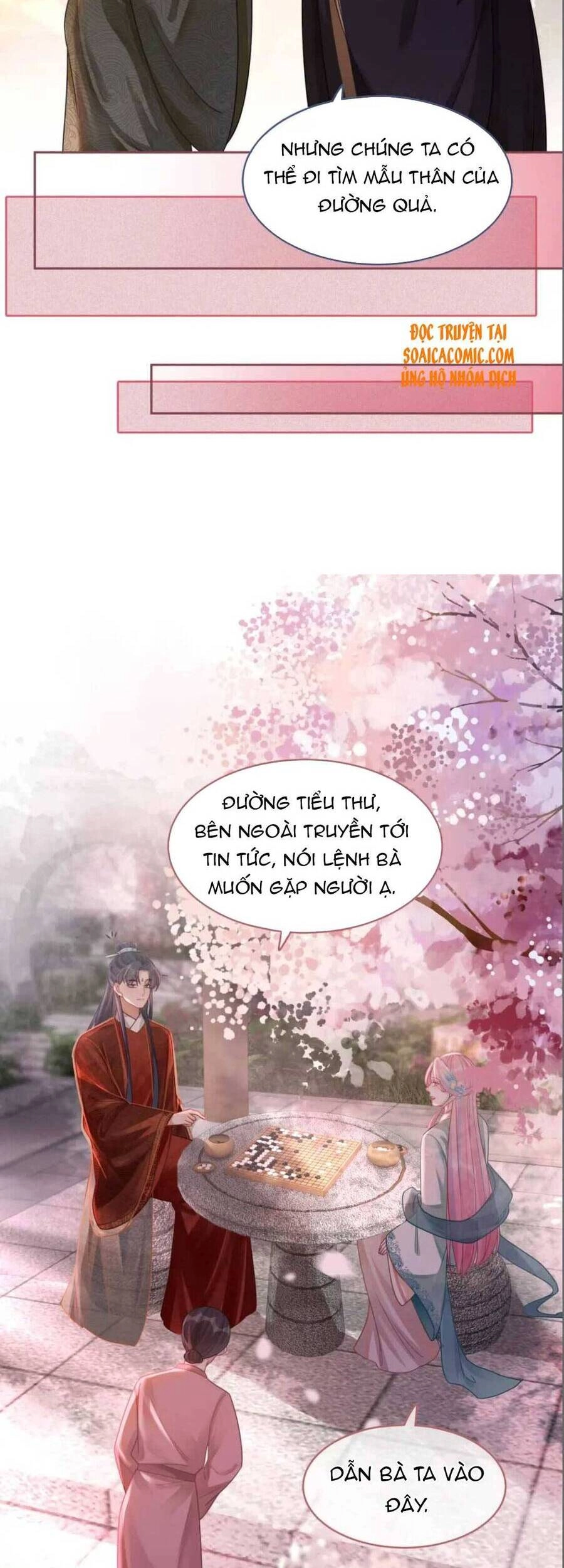 Xuyên Nhanh Nữ Phụ Bình Tĩnh Chút Chapter 67 - 7