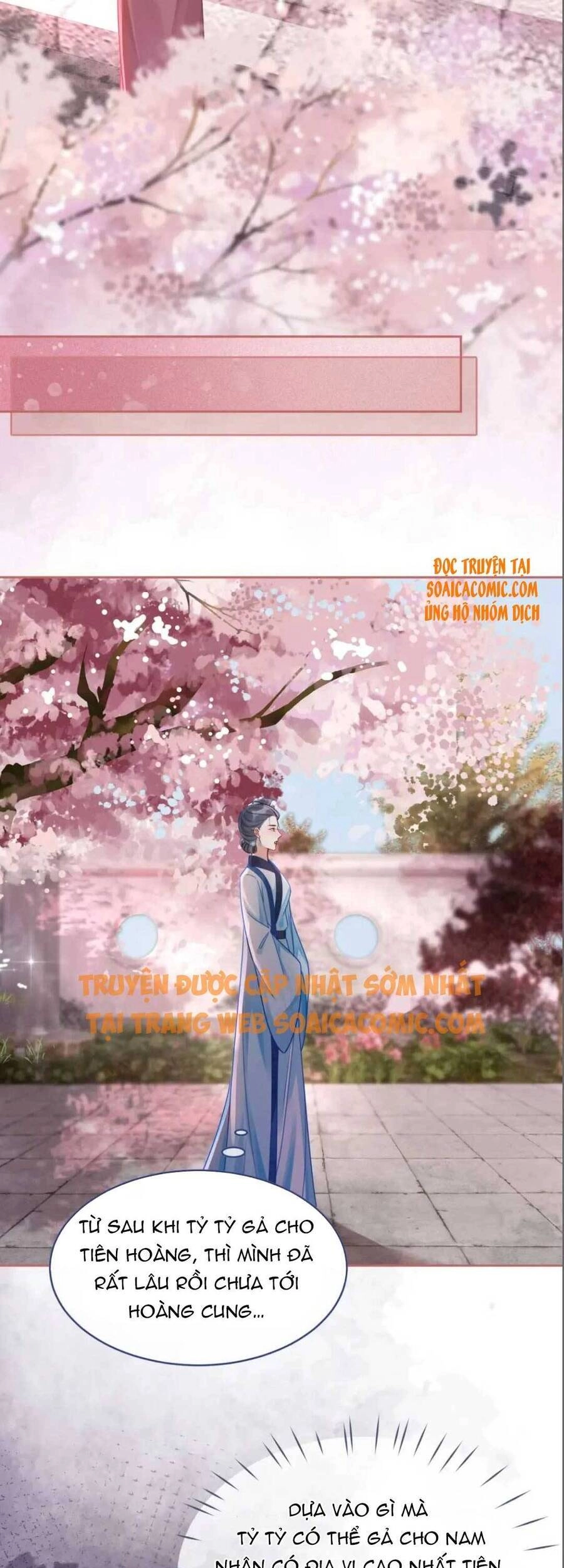 Xuyên Nhanh Nữ Phụ Bình Tĩnh Chút Chapter 67 - 8