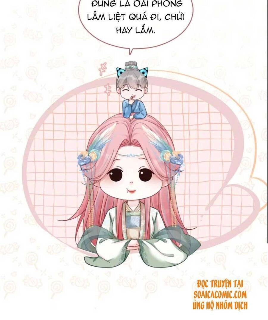 Xuyên Nhanh Nữ Phụ Bình Tĩnh Chút Chapter 67 - 21