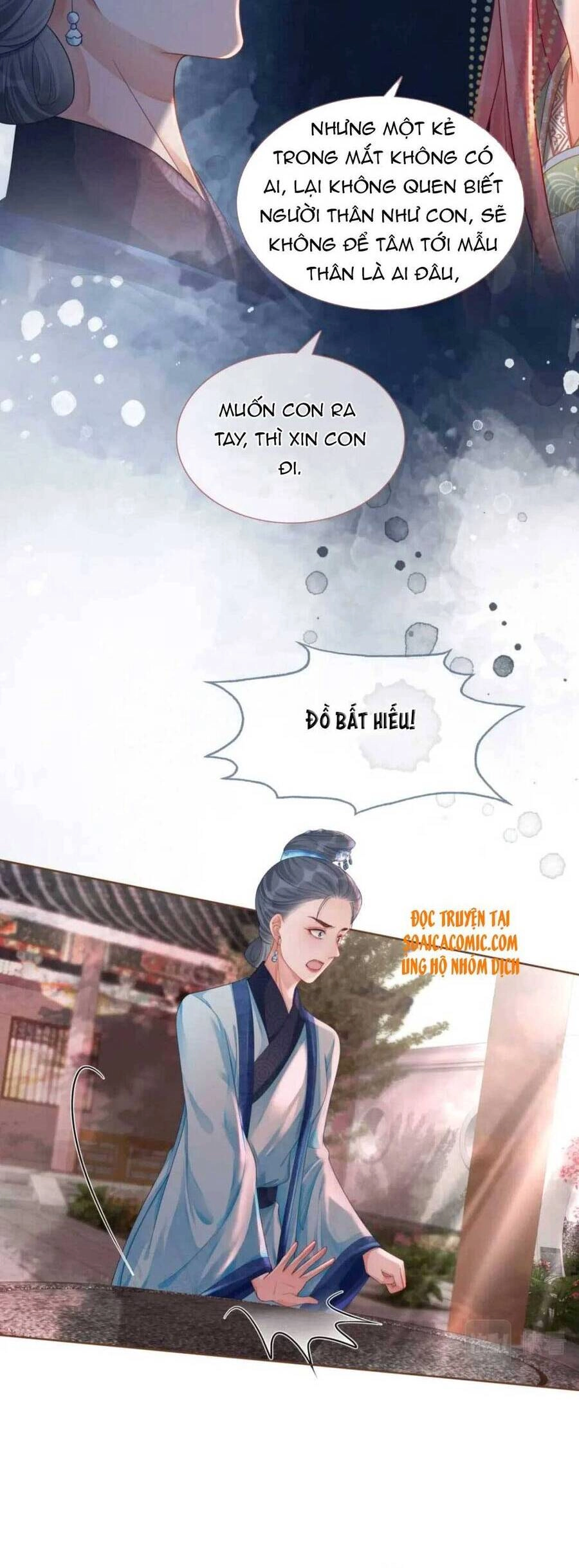 Xuyên Nhanh Nữ Phụ Bình Tĩnh Chút Chapter 67 - 25