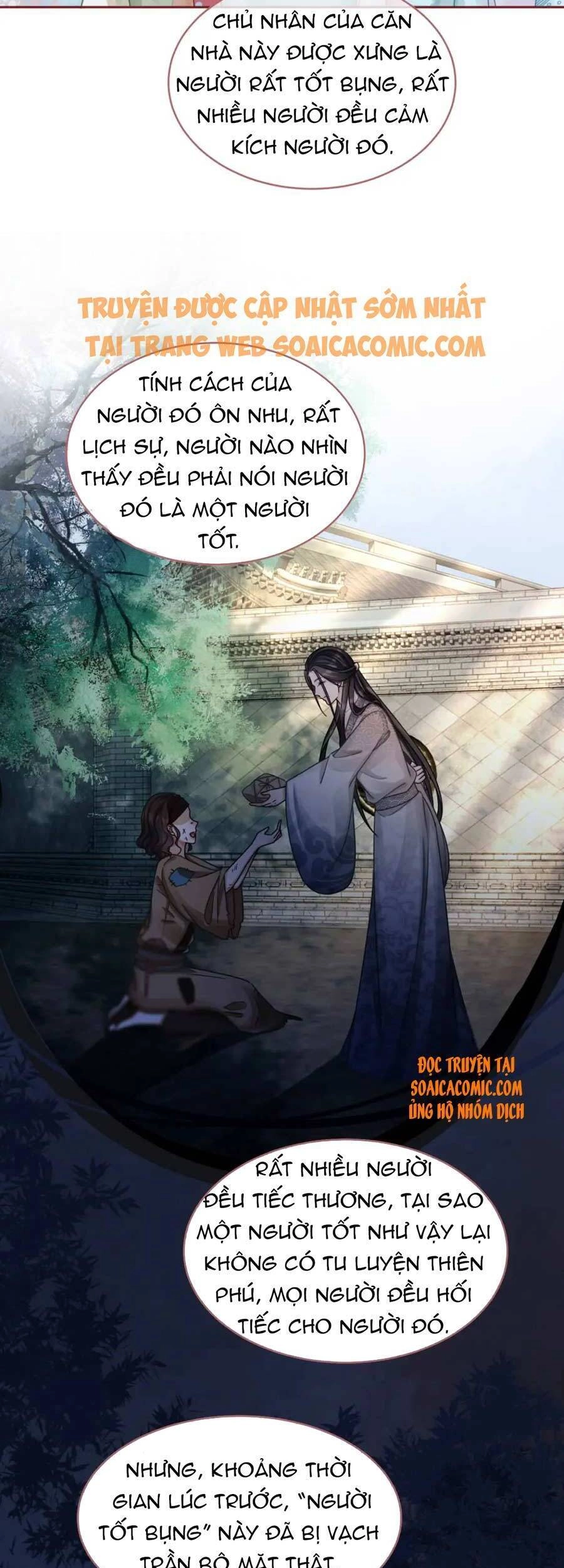 Xuyên Nhanh Nữ Phụ Bình Tĩnh Chút Chapter 68 - 13