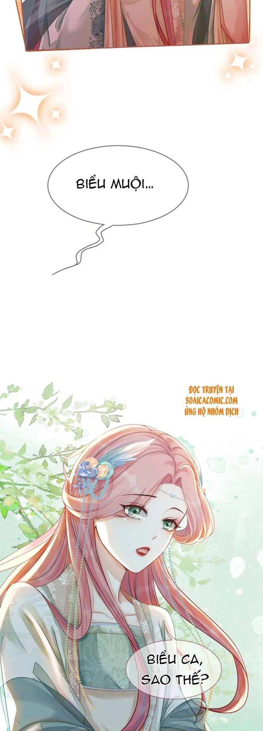 Xuyên Nhanh Nữ Phụ Bình Tĩnh Chút Chapter 68 - 24