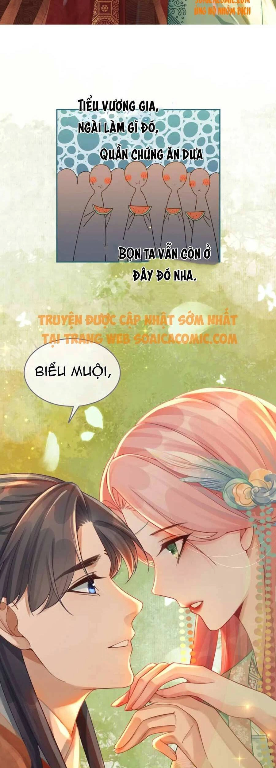 Xuyên Nhanh Nữ Phụ Bình Tĩnh Chút Chapter 68 - 27