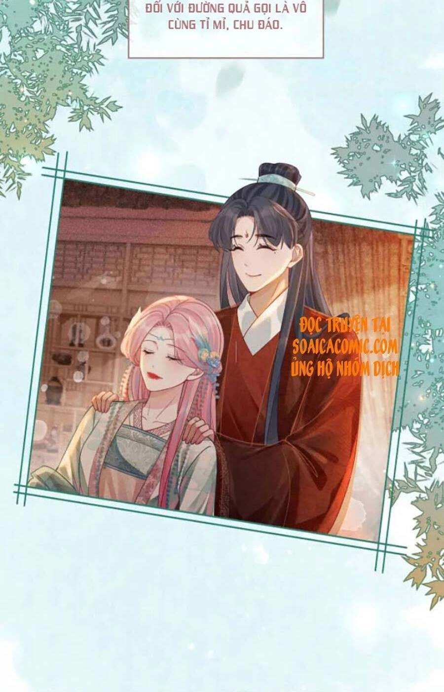 Xuyên Nhanh Nữ Phụ Bình Tĩnh Chút Chapter 69 - 9