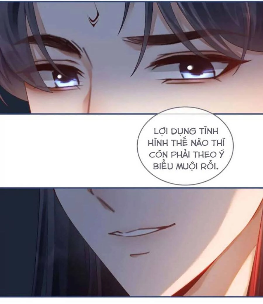 Xuyên Nhanh Nữ Phụ Bình Tĩnh Chút Chapter 69 - 22