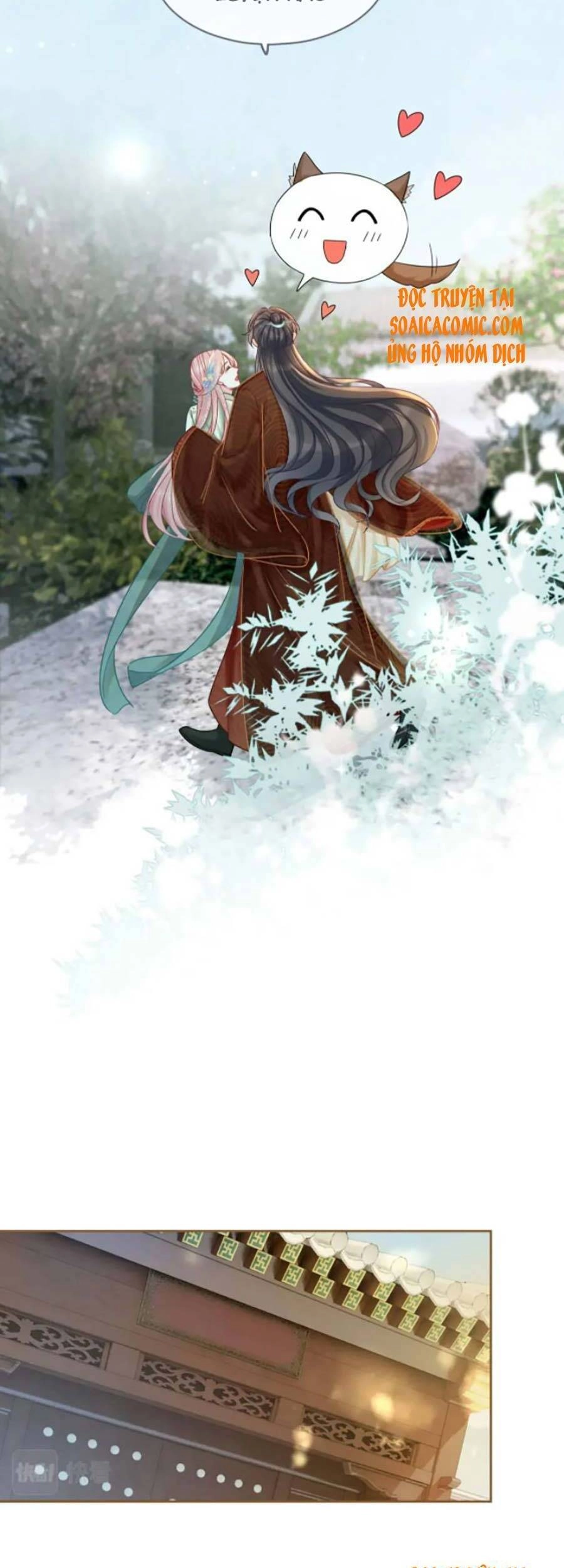 Xuyên Nhanh Nữ Phụ Bình Tĩnh Chút Chapter 70 - 16