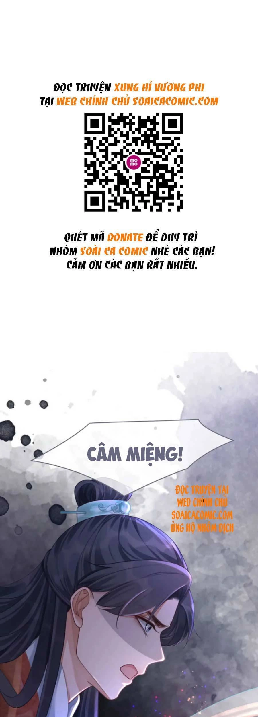 Xuyên Nhanh Nữ Phụ Bình Tĩnh Chút Chapter 71 - 1