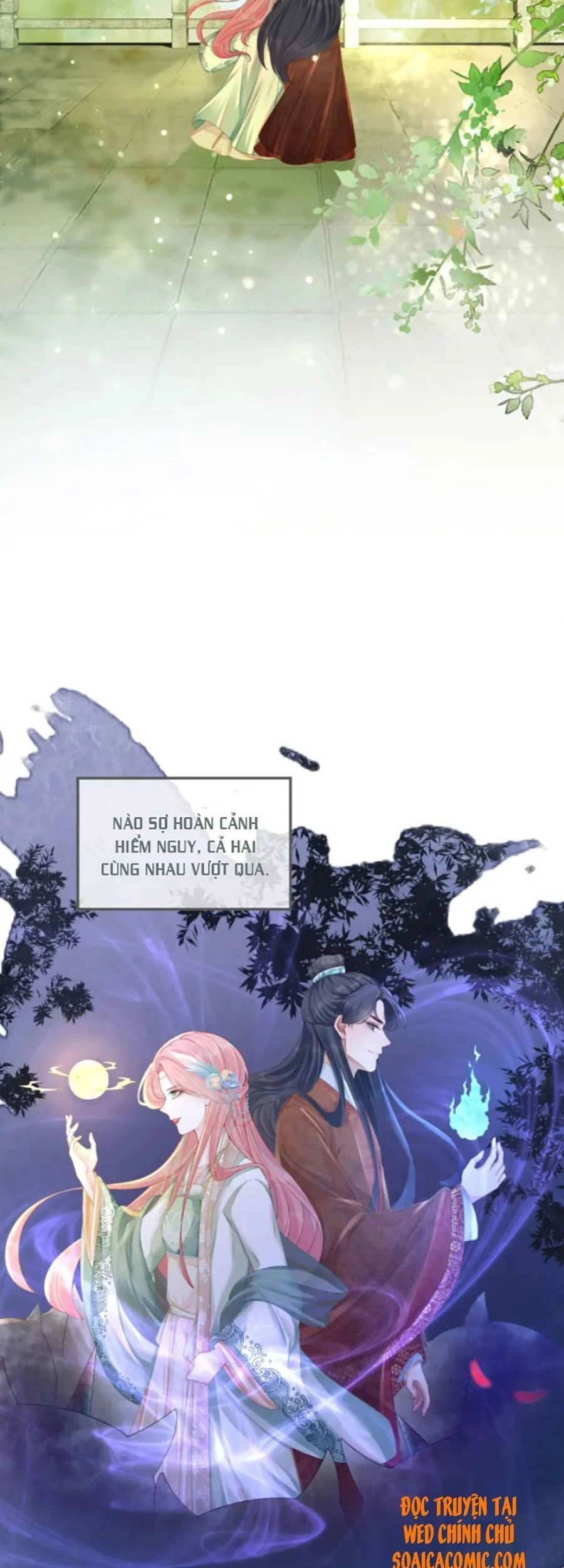 Xuyên Nhanh Nữ Phụ Bình Tĩnh Chút Chapter 71 - 15