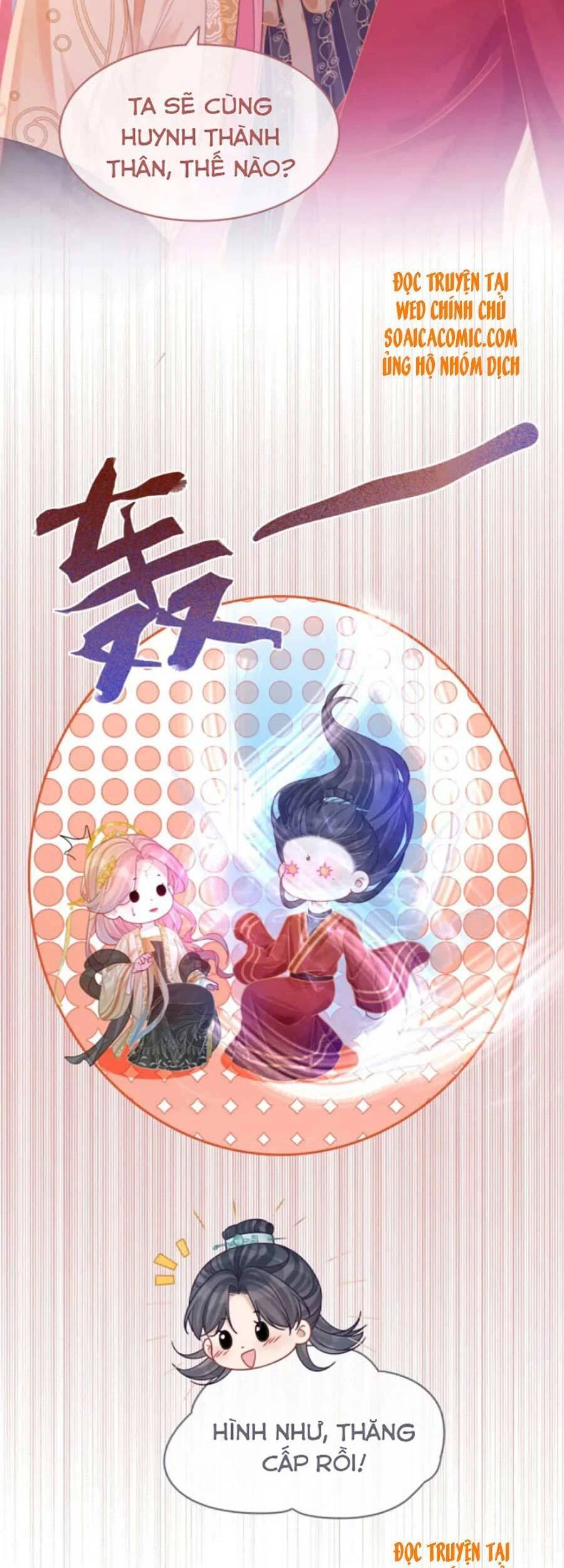 Xuyên Nhanh Nữ Phụ Bình Tĩnh Chút Chapter 71 - 22