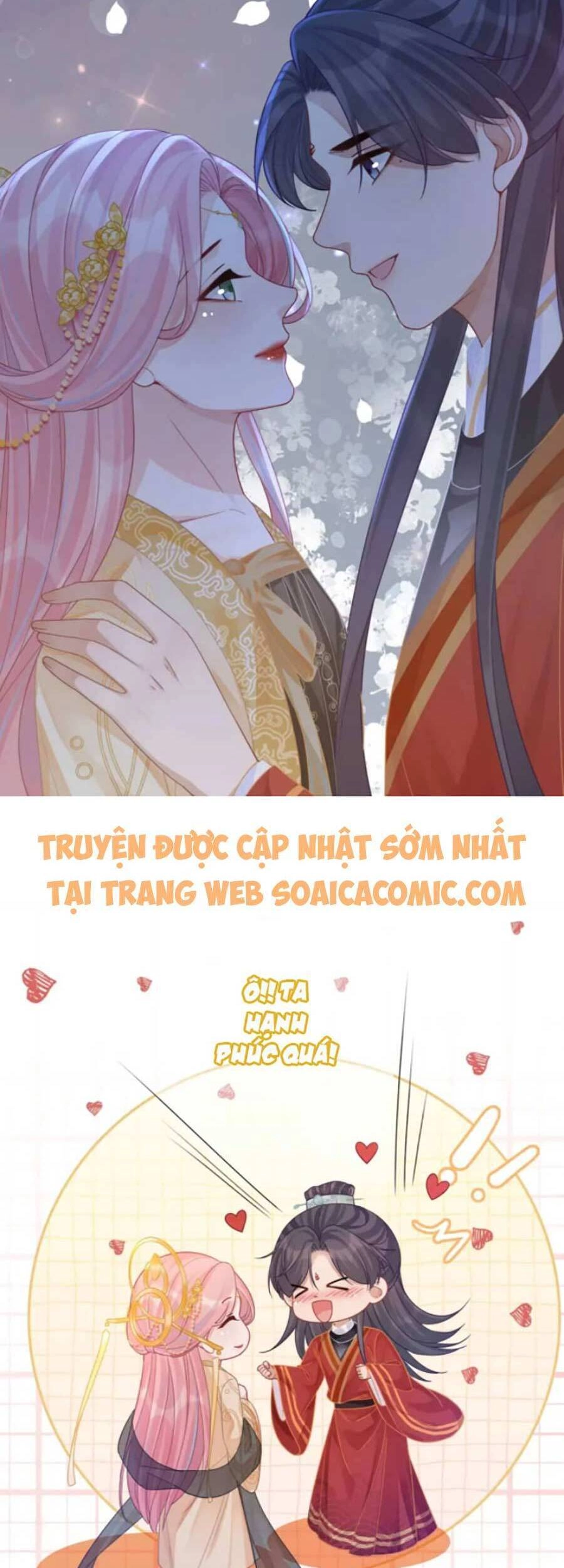 Xuyên Nhanh Nữ Phụ Bình Tĩnh Chút Chapter 71 - 26