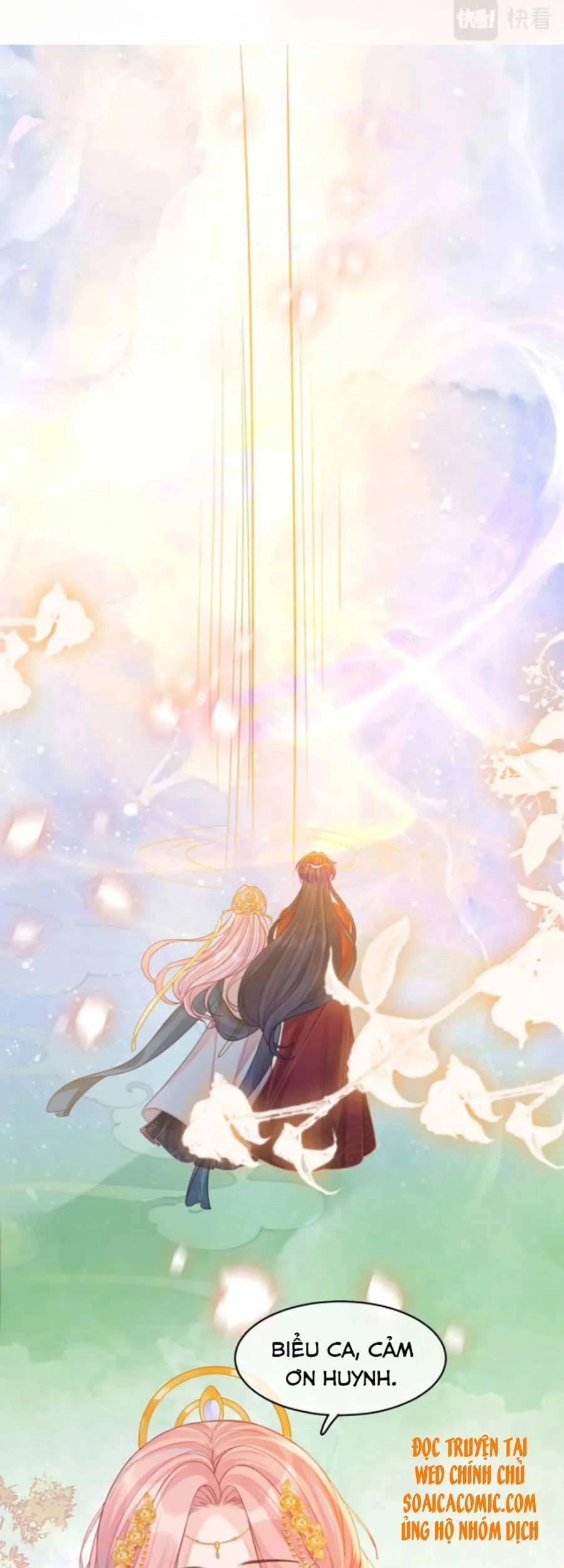 Xuyên Nhanh Nữ Phụ Bình Tĩnh Chút Chapter 71 - 29