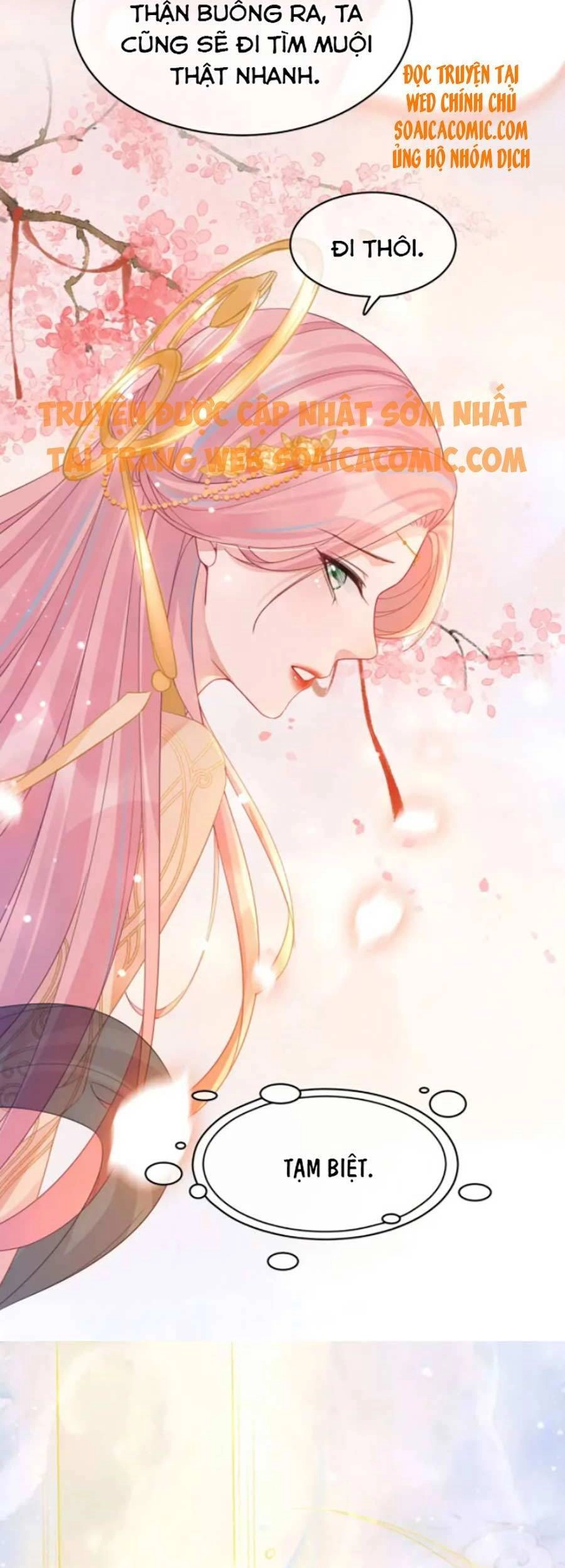 Xuyên Nhanh Nữ Phụ Bình Tĩnh Chút Chapter 71 - 31