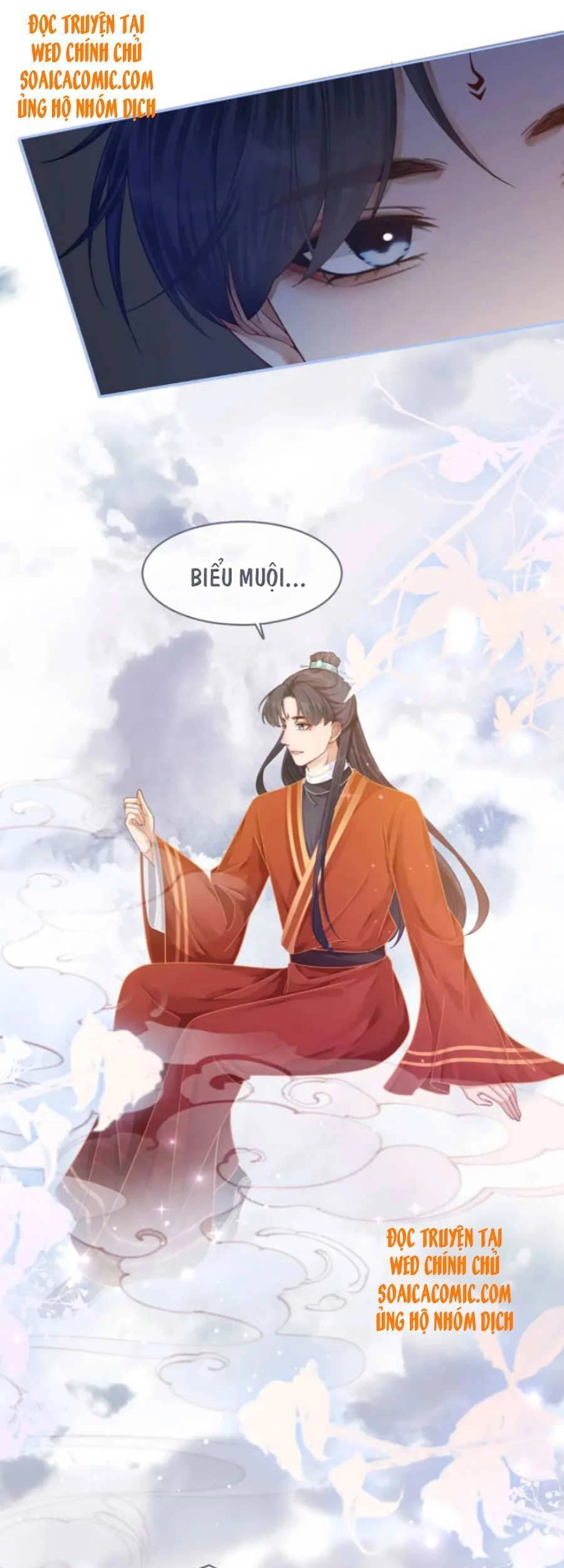 Xuyên Nhanh Nữ Phụ Bình Tĩnh Chút Chapter 71 - 33