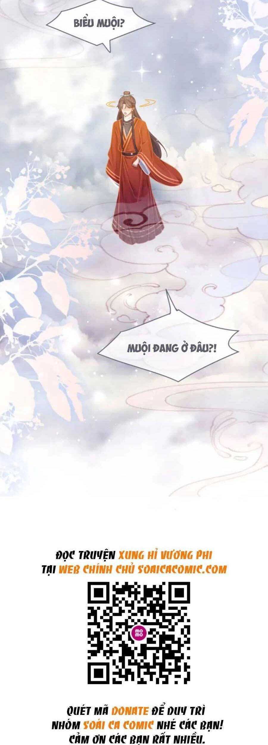 Xuyên Nhanh Nữ Phụ Bình Tĩnh Chút Chapter 71 - 34