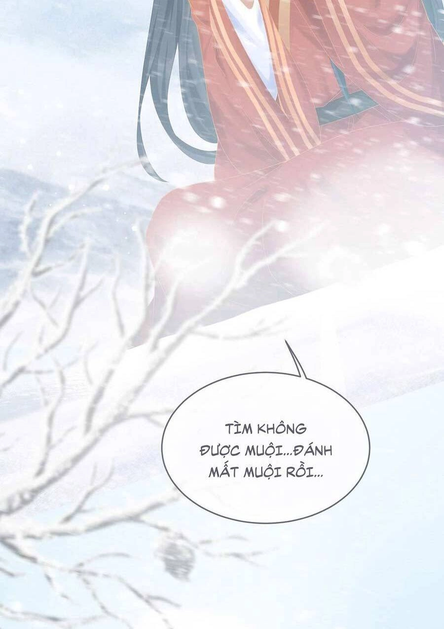 Xuyên Nhanh Nữ Phụ Bình Tĩnh Chút Chapter 72 - 4