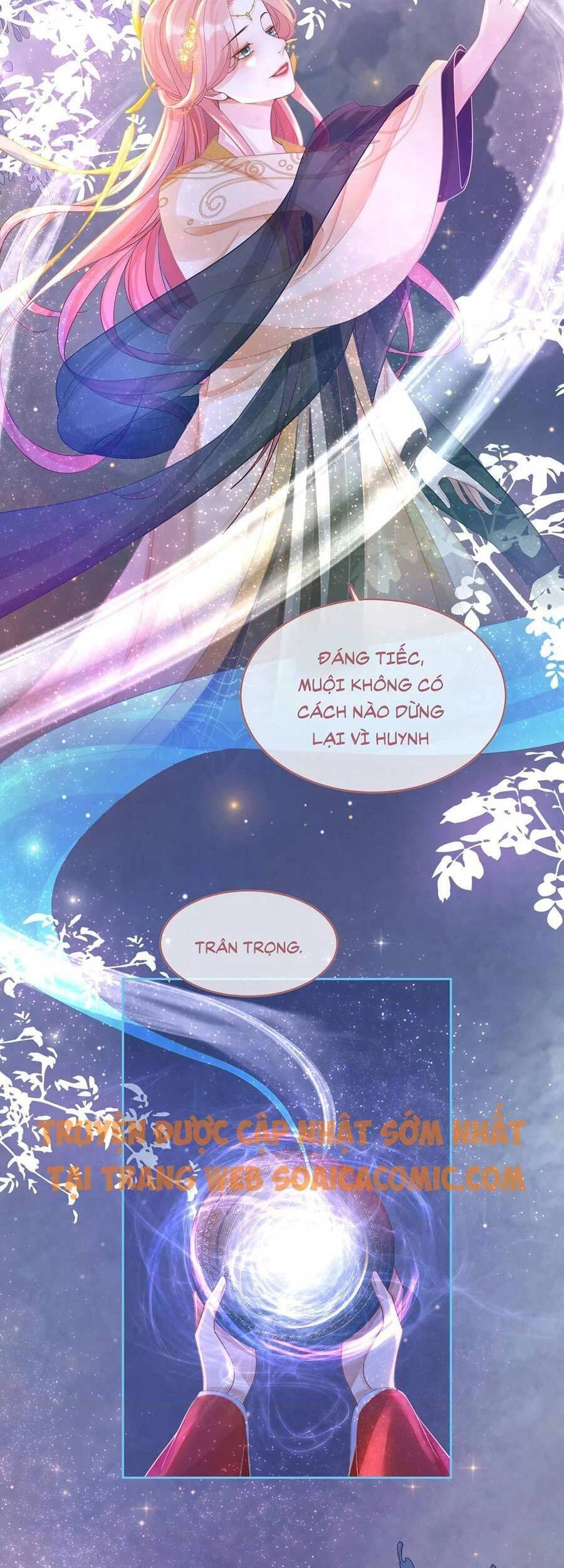 Xuyên Nhanh Nữ Phụ Bình Tĩnh Chút Chapter 72 - 10