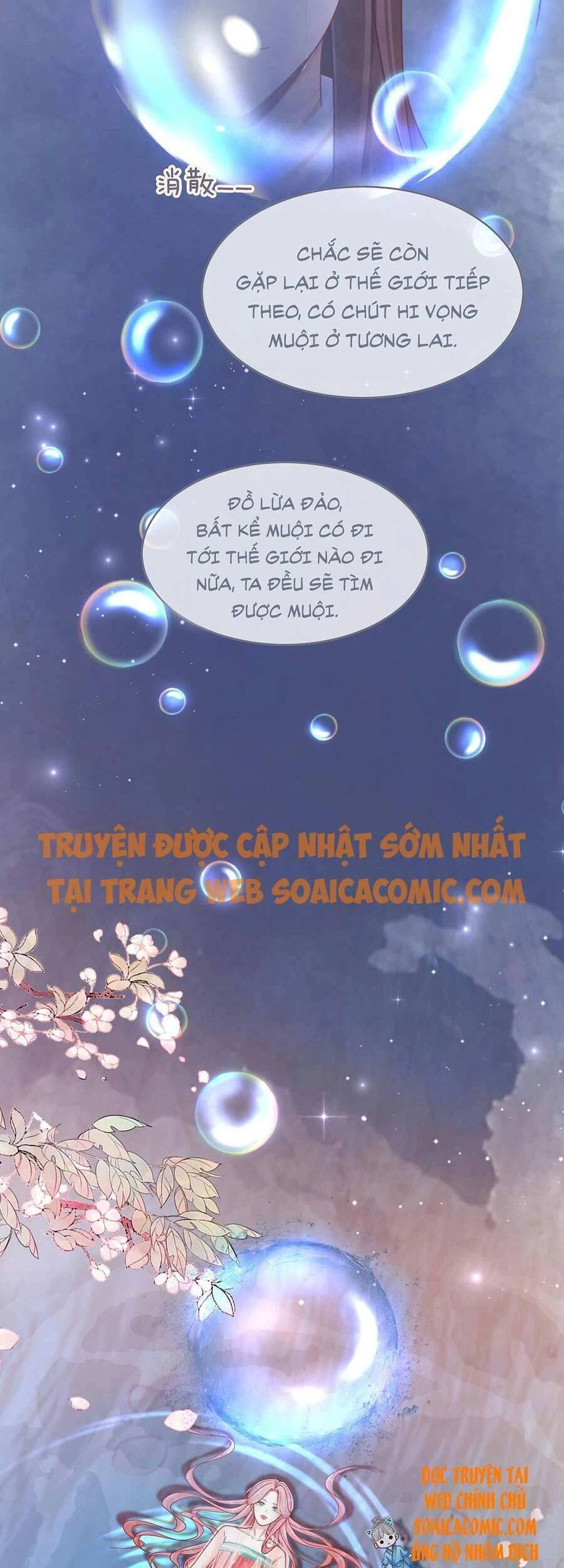 Xuyên Nhanh Nữ Phụ Bình Tĩnh Chút Chapter 72 - 14