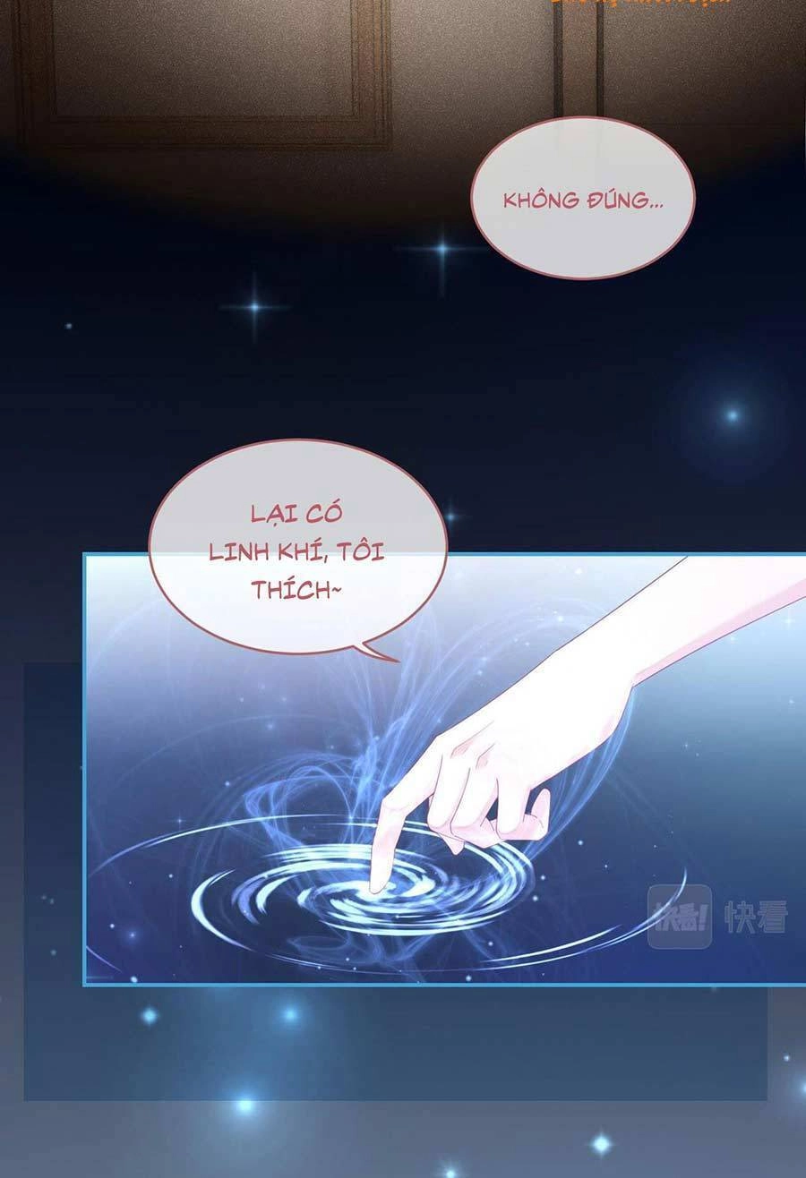 Xuyên Nhanh Nữ Phụ Bình Tĩnh Chút Chapter 72 - 21