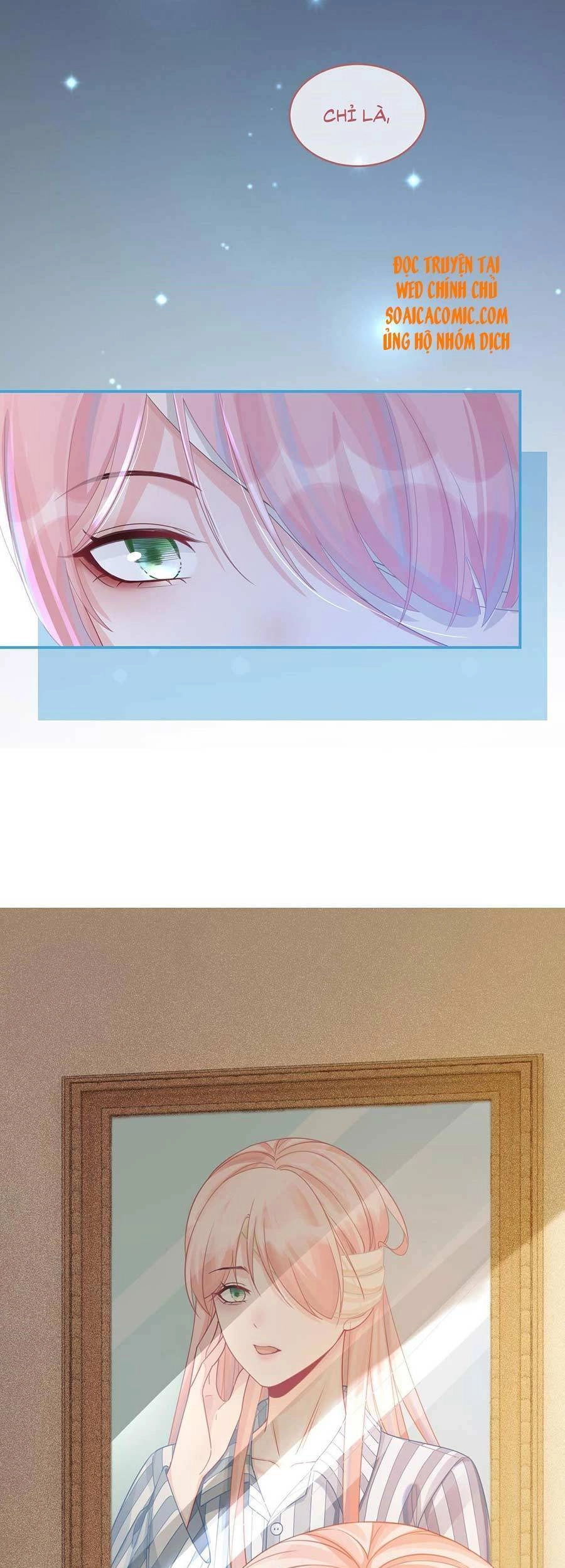 Xuyên Nhanh Nữ Phụ Bình Tĩnh Chút Chapter 72 - 22