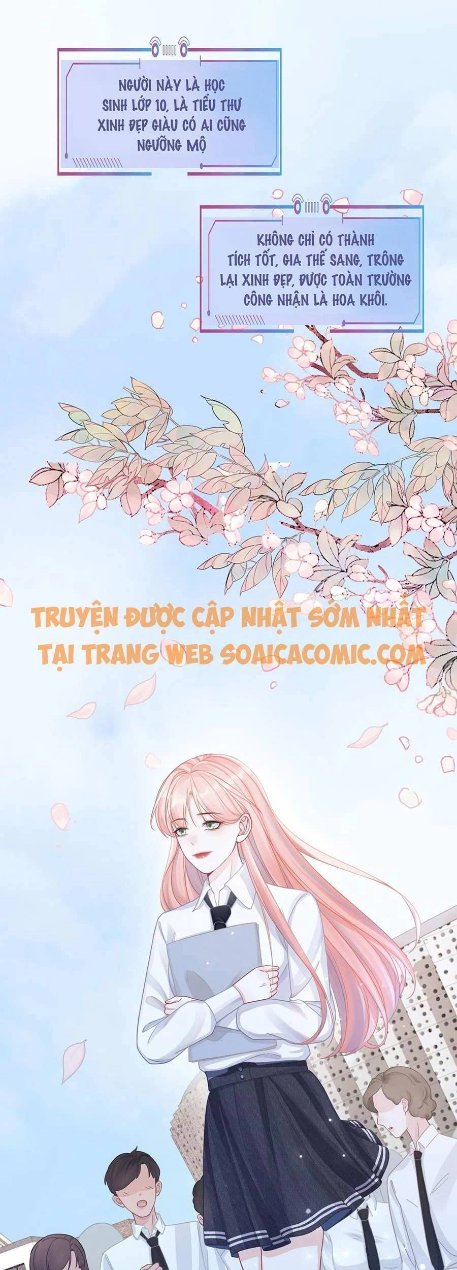 Xuyên Nhanh Nữ Phụ Bình Tĩnh Chút Chapter 72 - 24