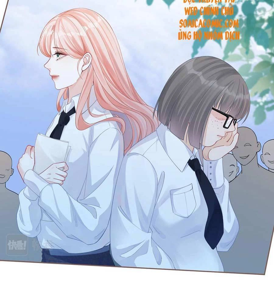 Xuyên Nhanh Nữ Phụ Bình Tĩnh Chút Chapter 72 - 26