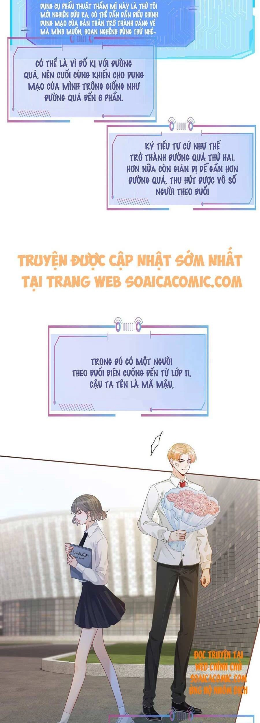 Xuyên Nhanh Nữ Phụ Bình Tĩnh Chút Chapter 72 - 29