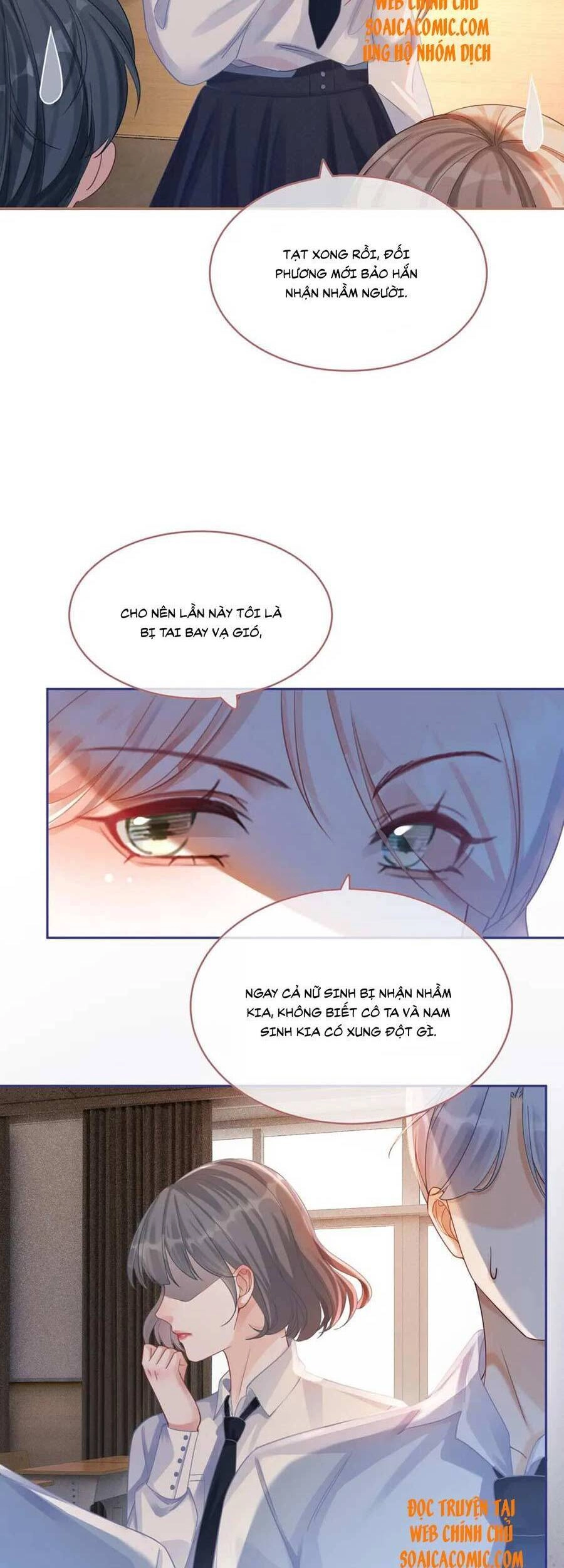 Xuyên Nhanh Nữ Phụ Bình Tĩnh Chút Chapter 73 - 8